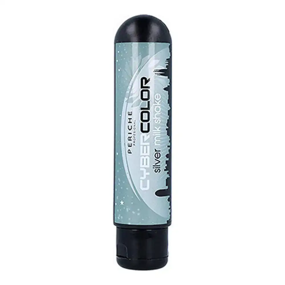 Teinture permanente cyber color periche argente 100 ml _9958. DIAYTAR SENEGAL - Votre Destination pour un Shopping Éclairé. Parcourez notre boutique en ligne pour découvrir des produits de qualité qui embelliront votre quotidien.