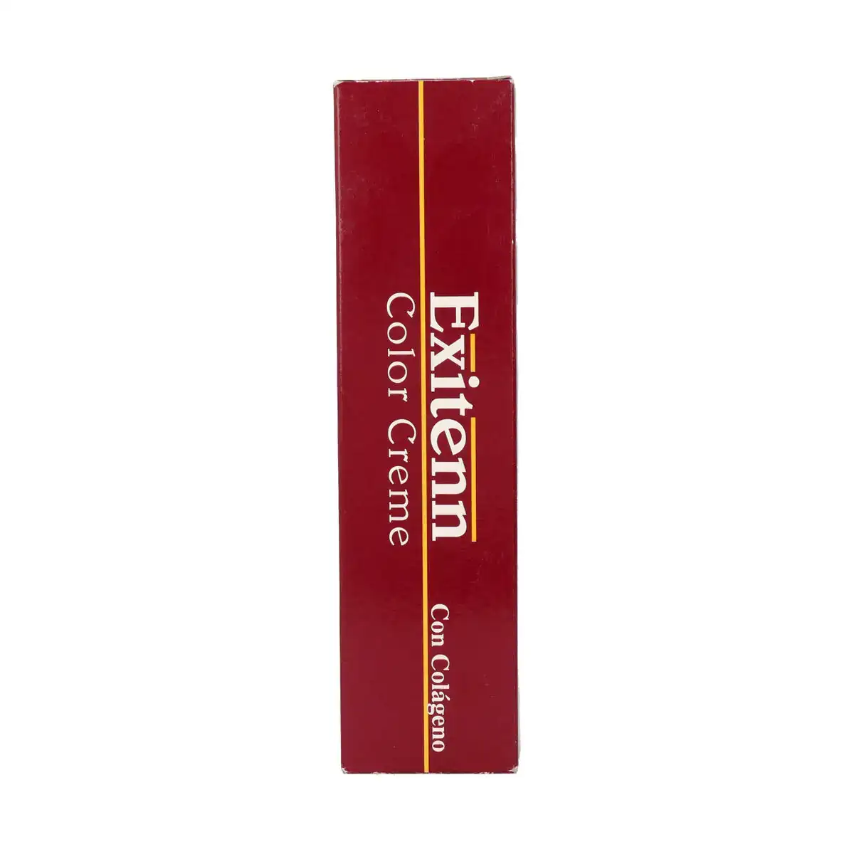 Teinture permanente exitenn creme no 100 4 60 ml_8414. DIAYTAR SENEGAL - Votre Plateforme pour un Shopping Inspiré. Explorez nos offres variées et découvrez des articles qui stimulent votre créativité et embellissent votre vie.