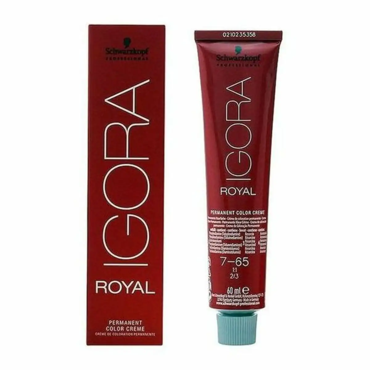 Teinture permanente igora royal schwarzkopf igora royal 7 65 no 7 65 no 9 0 rubio muy claro 60 ml_2254. Bienvenue dans l'univers captivant de DIAYTAR SENEGAL - Votre Plateforme de Shopping Tout-en-Un. Parcourez notre boutique en ligne pour découvrir des produits uniques, allant des articles ménagers aux élégants accessoires de mode.