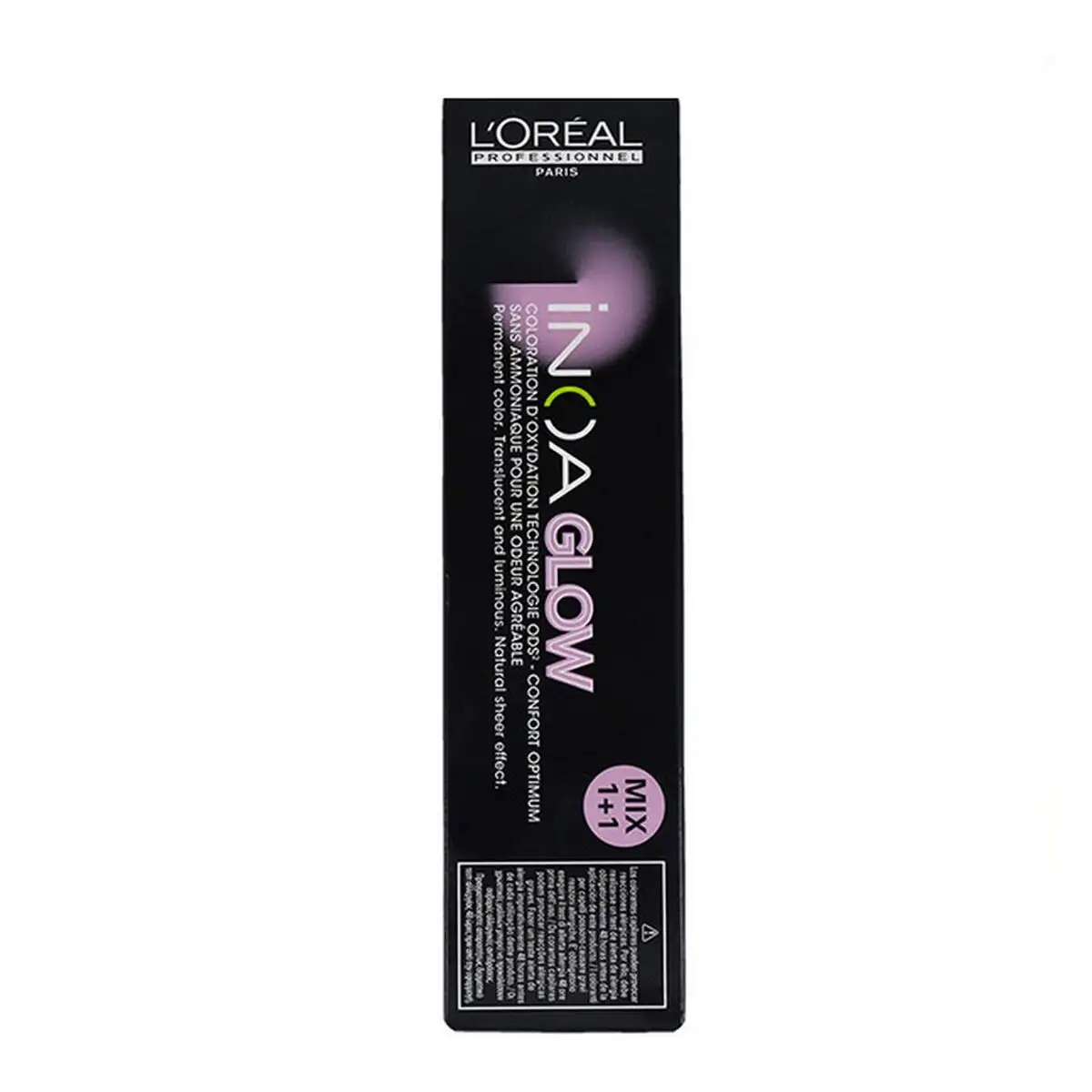 Teinture permanente inoa glow light l oreal professionnel paris inoa glow no 28 60 g _5451. DIAYTAR SENEGAL - Votre Destination pour un Shopping Inoubliable. Naviguez à travers notre catalogue et choisissez des produits qui vous marquent par leur originalité.