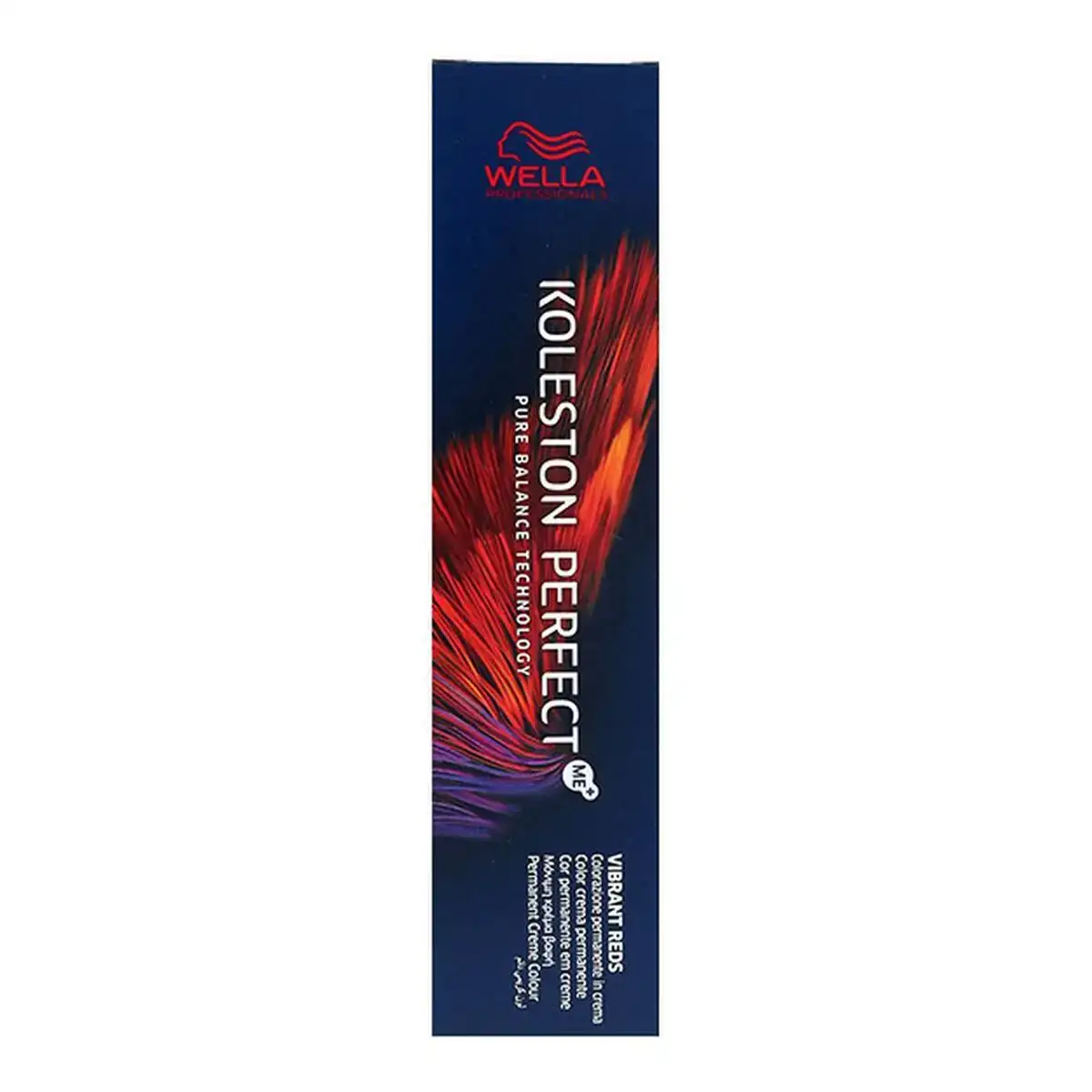 Teinture permanente koleston me wella 8005610656380 no 77 46 60 ml _1434. DIAYTAR SENEGAL - Où Chaque Sélection Vous Parle. Parcourez nos catégories et découvrez des produits qui reflètent vos passions et vos besoins, pour un shopping personnel et inspirant.