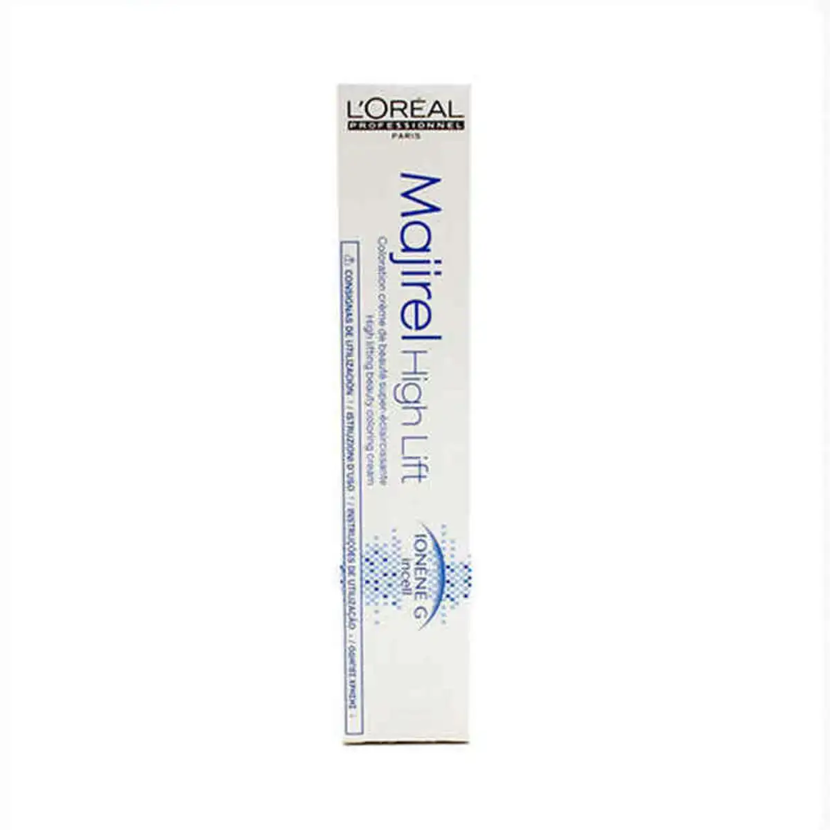 Teinture permanente majirel high lift l oreal professionnel paris ash violet 50 ml _3742. DIAYTAR SENEGAL - Là où la Qualité est Non Négociable. Parcourez notre boutique en ligne pour découvrir des produits qui incarnent le raffinement et l'excellence du Sénégal.