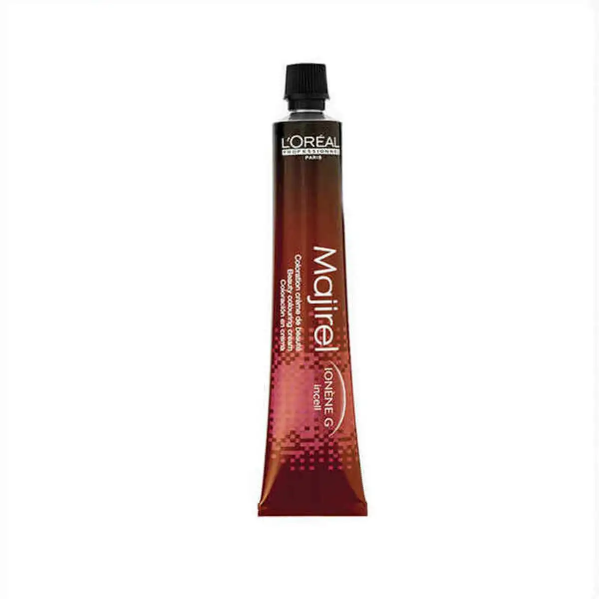 Teinture permanente majirel l oreal professionnel paris no 6 0 50 ml _2129. DIAYTAR SENEGAL - Là où Chaque Produit Évoque une Émotion. Parcourez notre catalogue et choisissez des articles qui vous touchent et qui enrichissent votre expérience.