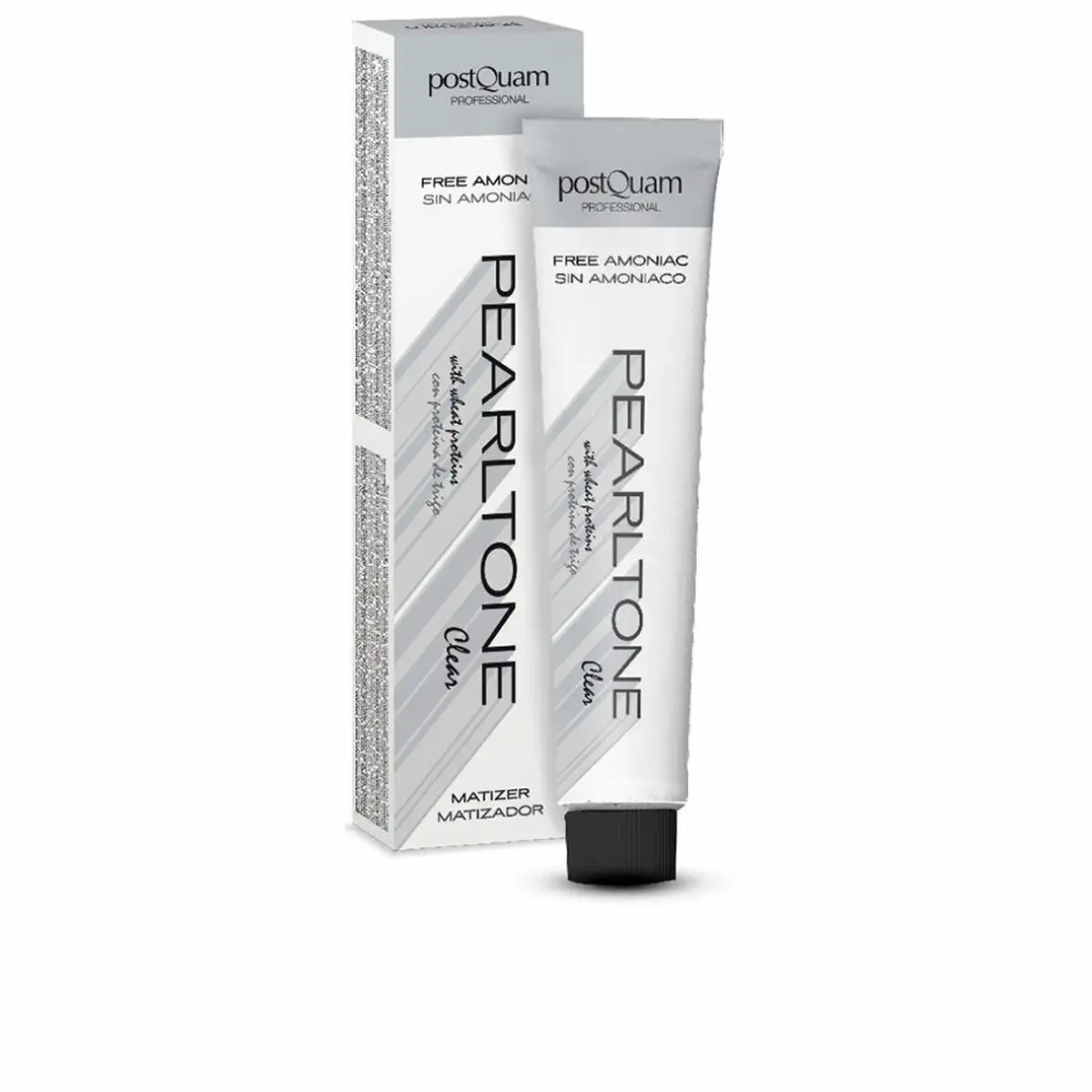 Teinture permanente postquam pearltone clear 60 ml _3576. Bienvenue sur DIAYTAR SENEGAL - Où le Shopping est une Affaire Personnelle. Découvrez notre sélection et choisissez des produits qui reflètent votre unicité et votre individualité.