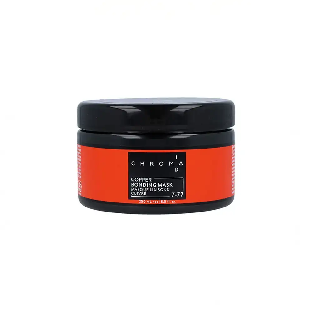 Teinture permanente schwarzkopf igora chroma no 7 77 masque_3133. DIAYTAR SENEGAL - Votre Source de Découvertes Shopping. Découvrez des trésors dans notre boutique en ligne, allant des articles artisanaux aux innovations modernes.