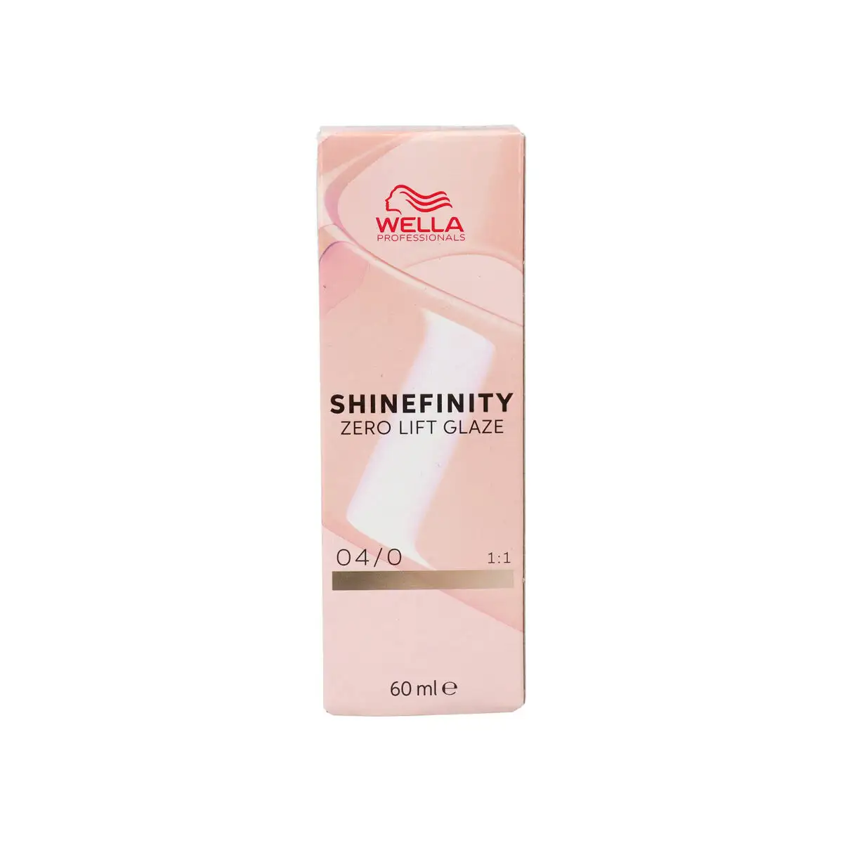 Teinture permanente wella shinefinity color no 04 0 60 ml_2746. DIAYTAR SENEGAL - Votre Portail Vers l'Exclusivité. Explorez notre boutique en ligne pour trouver des produits uniques et exclusifs, conçus pour les amateurs de qualité.