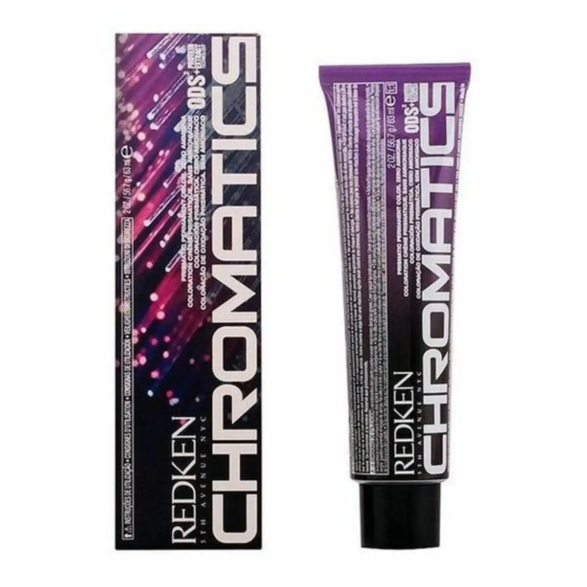 Teinture sans ammoniaque chromatics redken chromatics 63 ml_2140. Entrez dans l'Univers de DIAYTAR SENEGAL - Où Choisir est un Plaisir. Explorez notre gamme variée et trouvez des articles qui parlent à votre cœur et à votre style.