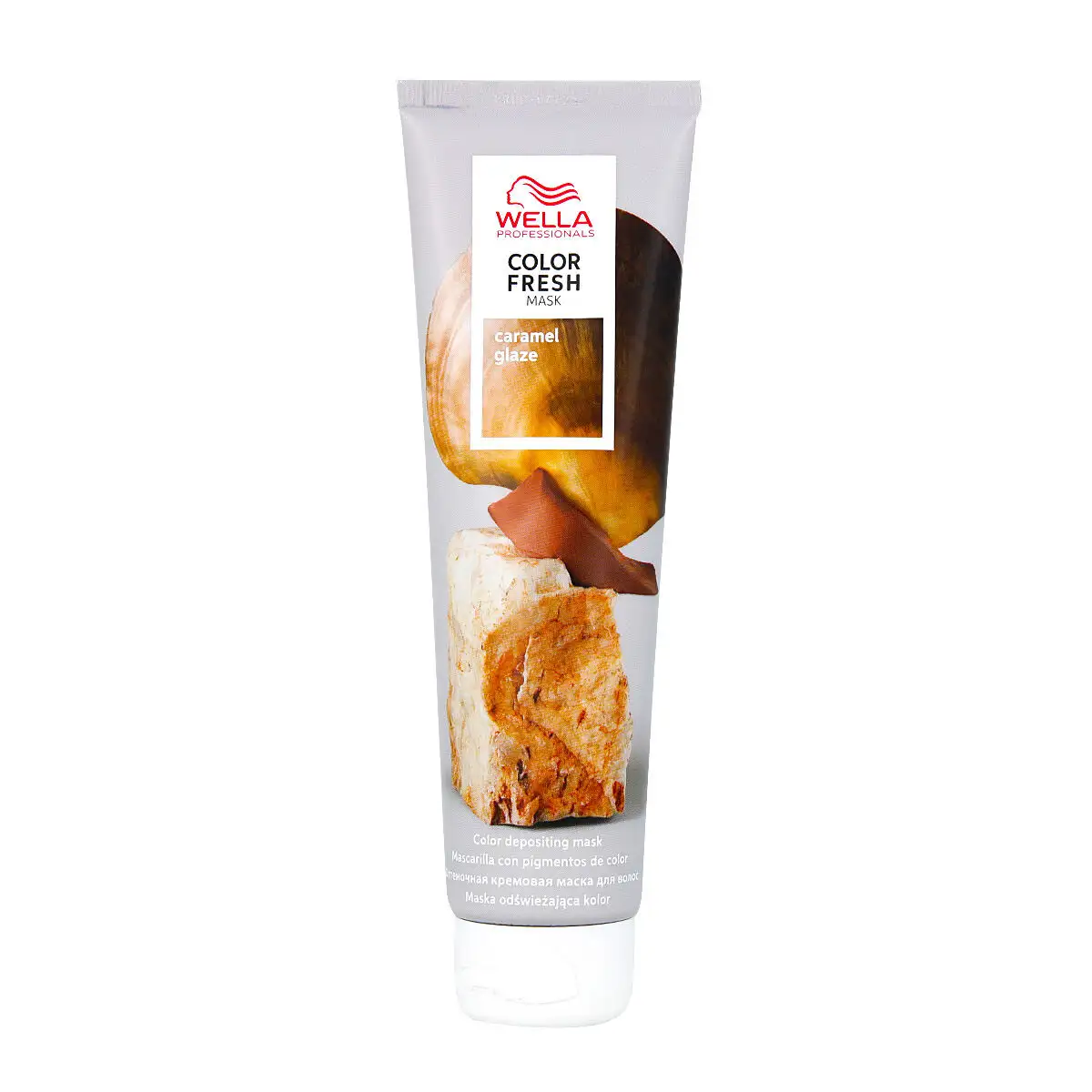 Teinture temporaire wella color fresh 150 ml_5592. Plongez dans l'Expérience DIAYTAR SENEGAL - Où Chaque Produit a une Histoire. Explorez notre boutique en ligne pour trouver des articles qui incarnent la passion et la créativité du Sénégal.