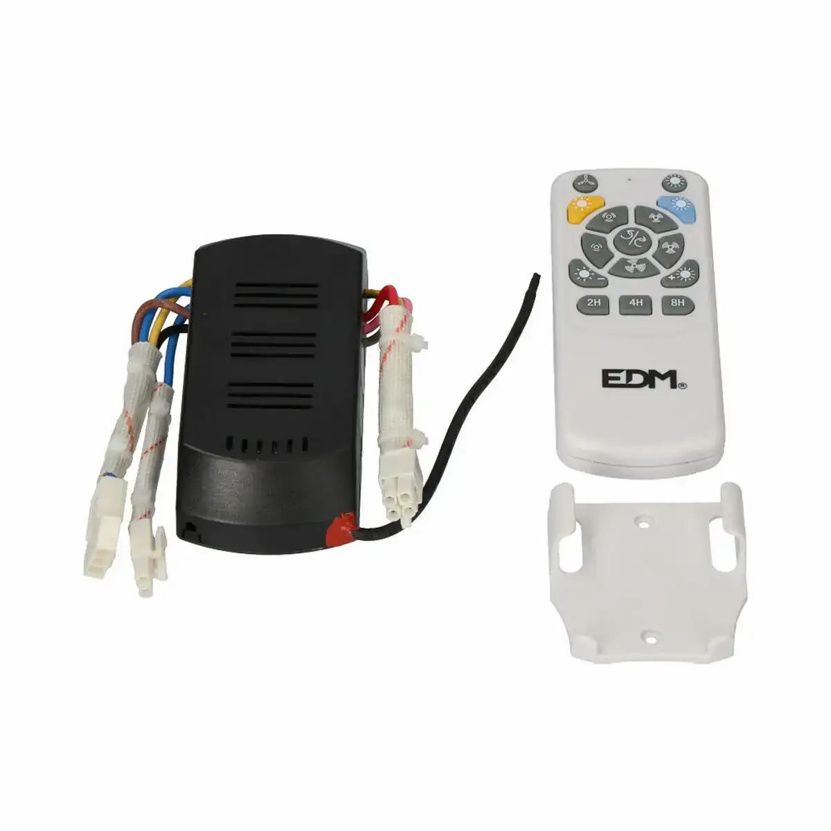 Telecommande edm 33808 33811 33809 33810 rechange_1311. DIAYTAR SENEGAL - Là où Chaque Produit Est une Trouvaille. Explorez notre sélection minutieuse et découvrez des articles qui correspondent à votre style de vie et à vos aspirations.