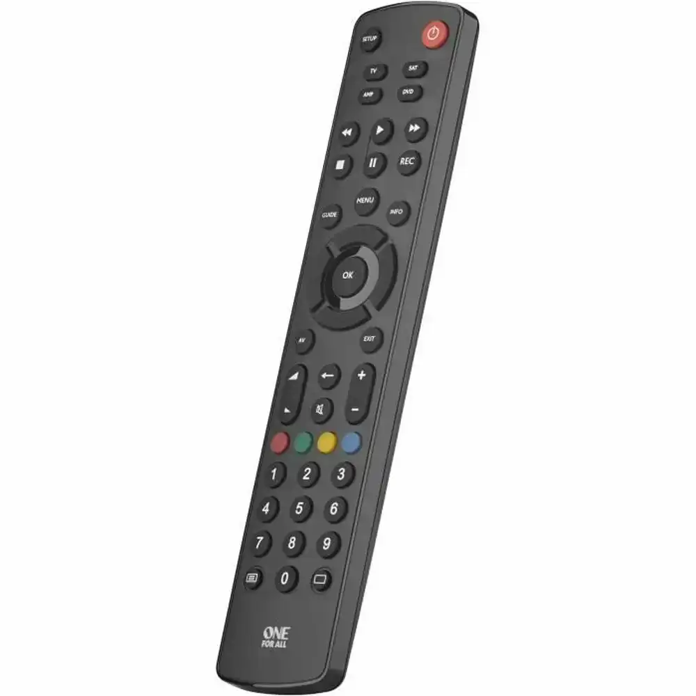 Telecommande one for all contour 4_7204. Bienvenue sur DIAYTAR SENEGAL - Où Chaque Détail compte. Plongez dans notre univers et choisissez des produits qui ajoutent de l'éclat et de la joie à votre quotidien.