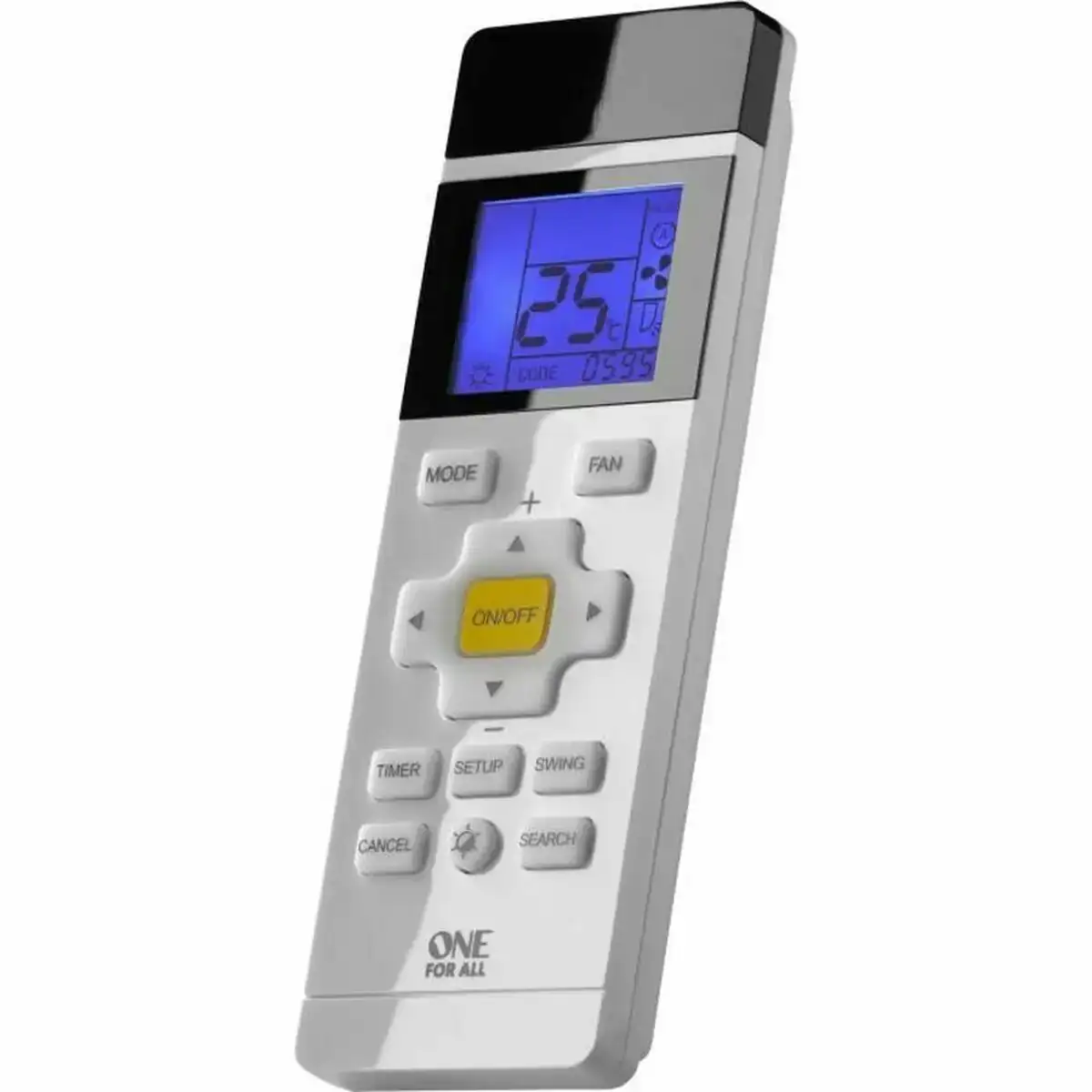 Telecommande one for all urc1035 gris bleu blanc_4517. Bienvenue sur DIAYTAR SENEGAL - Votre Fenêtre sur le Shopping Moderne. Parcourez notre boutique en ligne et découvrez des produits qui incarnent l'évolution du style et de la qualité.