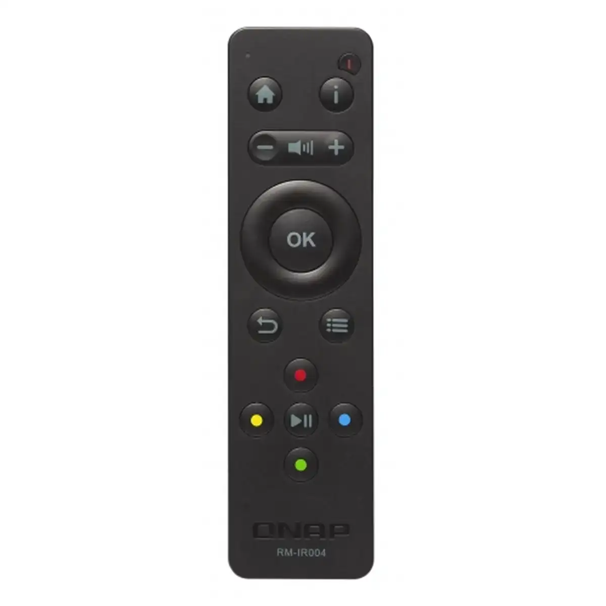 Telecommande qnap rm ir004 _9624. Entrez dans le Monde de DIAYTAR SENEGAL - Où Chaque Article Raconte une Histoire Unique. Explorez notre boutique en ligne pour dénicher des trésors qui incarnent l'âme du Sénégal.