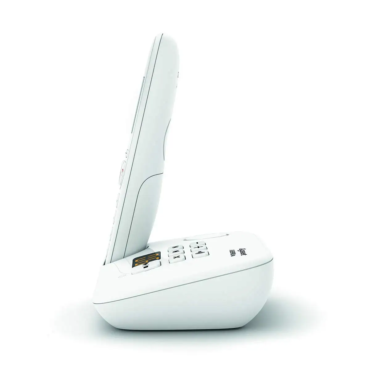 TELEPHONE FIXE GIGASET AS690A DUO SANS FIL