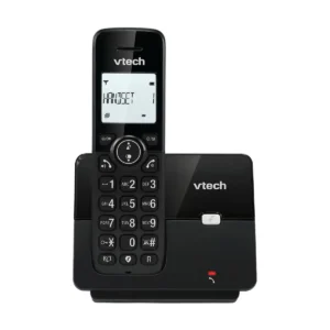 Telephone ip vtech cs2000 noir reconditionne a _8058. DIAYTAR SENEGAL - L'Art de Choisir, l'Art de S'émerveiller. Explorez notre boutique en ligne et choisissez des articles qui éveillent votre sens de l'émerveillement.