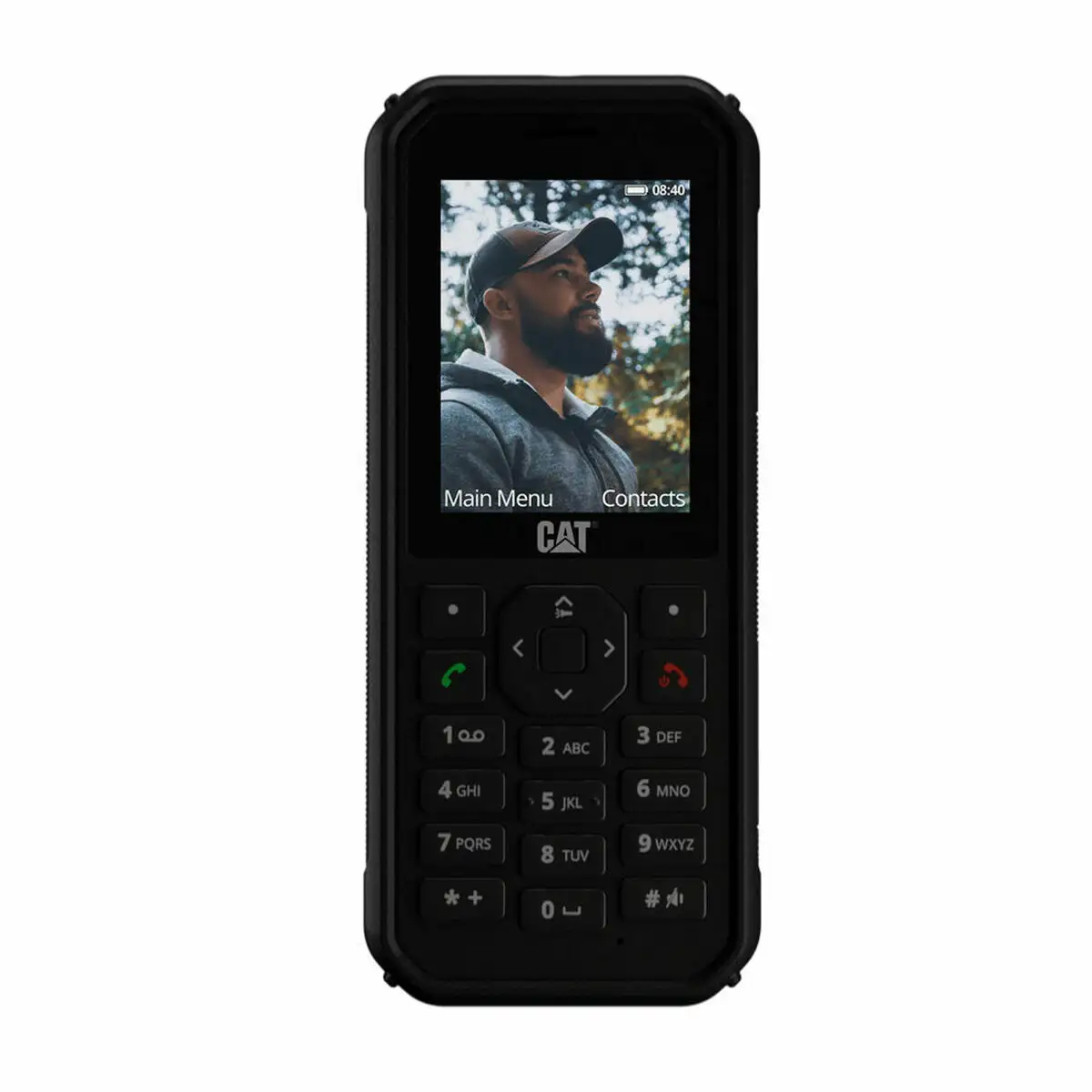 Telephone portable cat cb40 dae dsa nn noir 128 mb 2 4 _8483. Découvrez DIAYTAR SENEGAL - Là où le Choix Rencontre la Qualité. Parcourez notre gamme diversifiée et choisissez parmi des produits conçus pour exceller dans tous les aspects de votre vie.