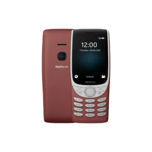 Telephone portable nokia 8210 rouge 2 8 _6183. Entrez dans le Monde de DIAYTAR SENEGAL - Où la Satisfaction est la Priorité. Explorez notre sélection pensée pour vous offrir une expérience de shopping qui va au-delà de vos attentes.
