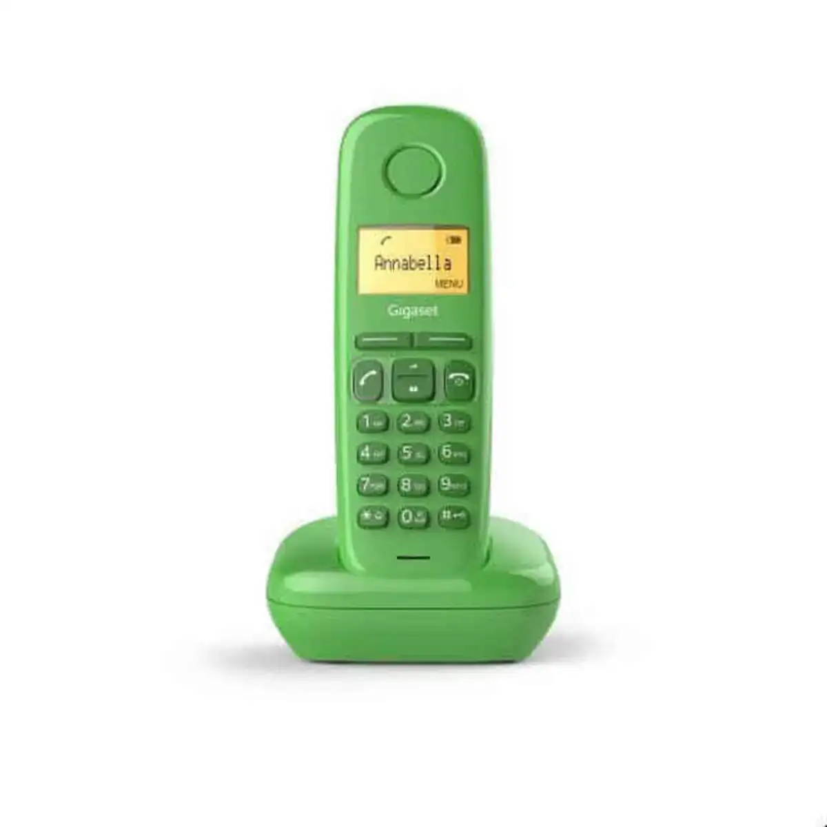 Telephone sans fil gigaset s30852 h2802 d208 vert sans fil 1 5 _6875. Bienvenue sur DIAYTAR SENEGAL - Votre Galerie Shopping Personnalisée. Découvrez un monde de produits diversifiés qui expriment votre style unique et votre passion pour la qualité.