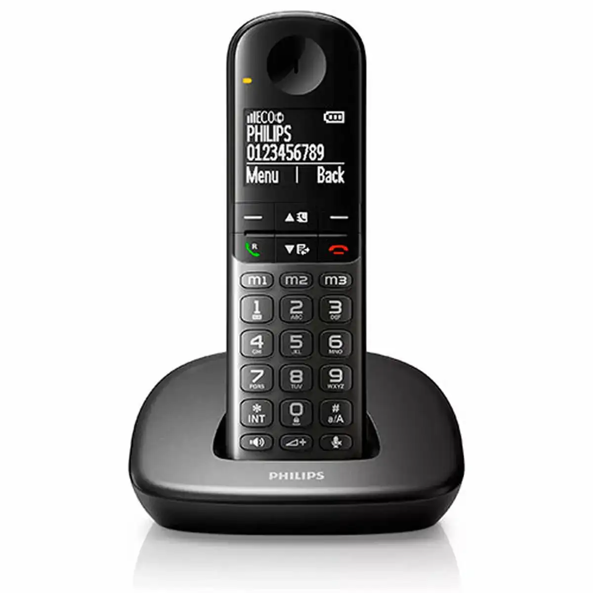 Telephone sans fil philips xl4901ds 34_3789. Bienvenue sur DIAYTAR SENEGAL - Votre Évasion Shopping Personnalisée. Parcourez notre collection unique et trouvez des articles qui reflètent votre style et votre individualité.