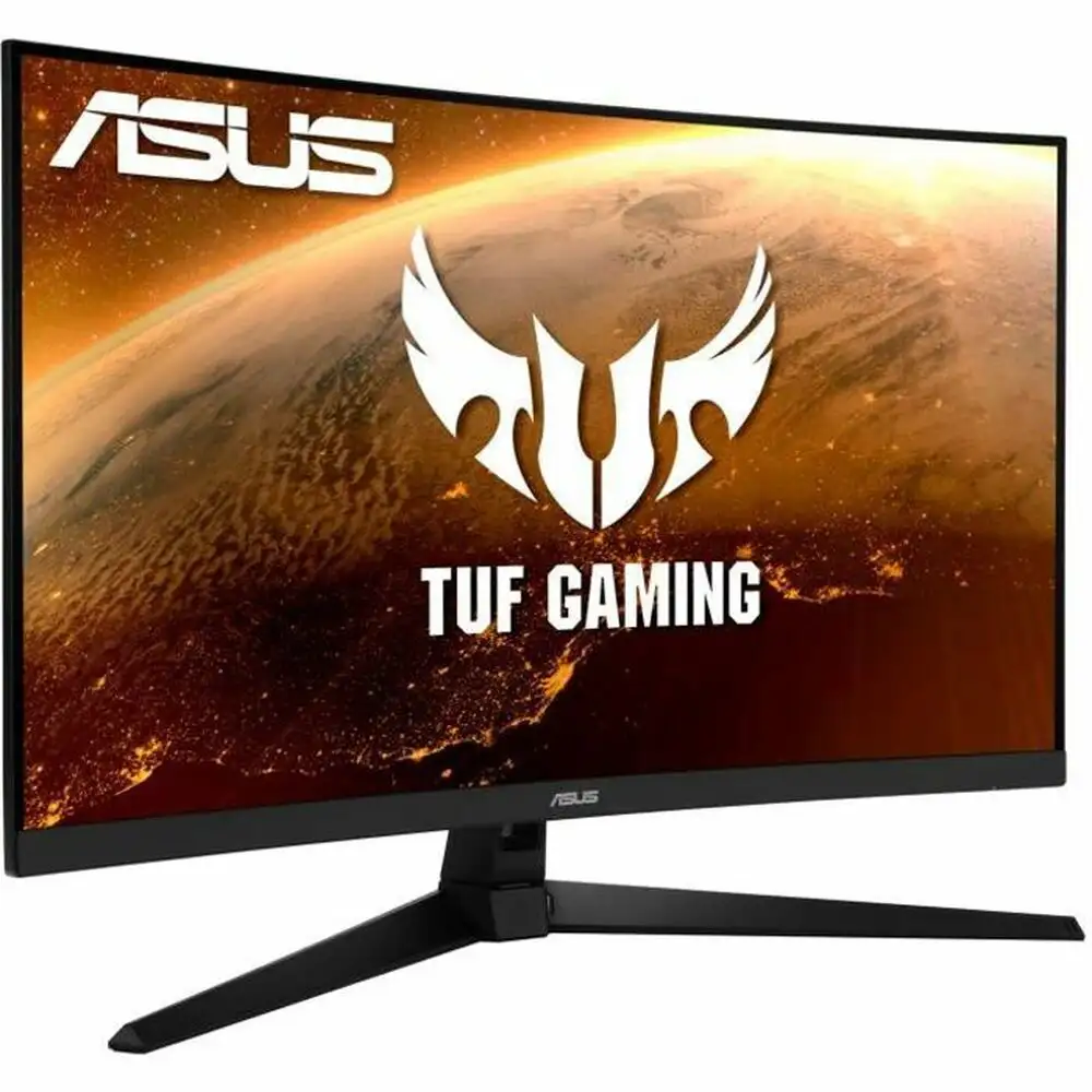 Television asus 90lm0661 b02170 quad hd 31 5 led hdr10 va amd freesync flicker free_3747. DIAYTAR SENEGAL - Votre Destination Shopping de Choix. Explorez notre boutique en ligne et découvrez des trésors qui reflètent votre style et votre passion pour l'authenticité.