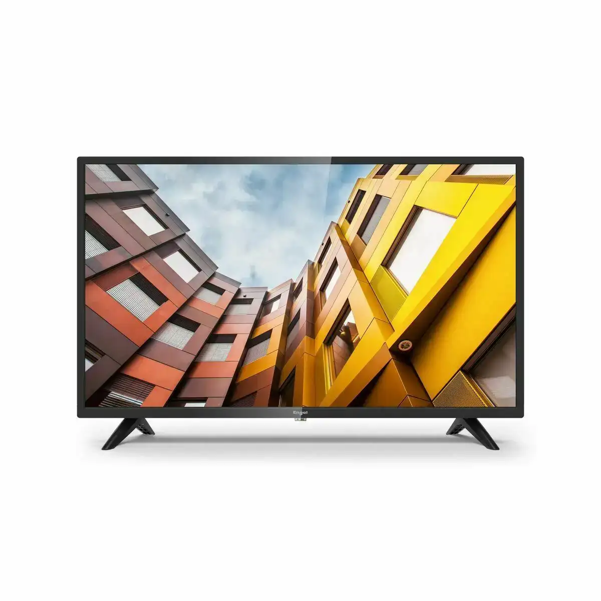 Television engel 32 hd led_8411. DIAYTAR SENEGAL - Là où Chaque Produit a son Propre Éclat. Explorez notre boutique en ligne et trouvez des articles qui ajoutent de la brillance à votre quotidien.