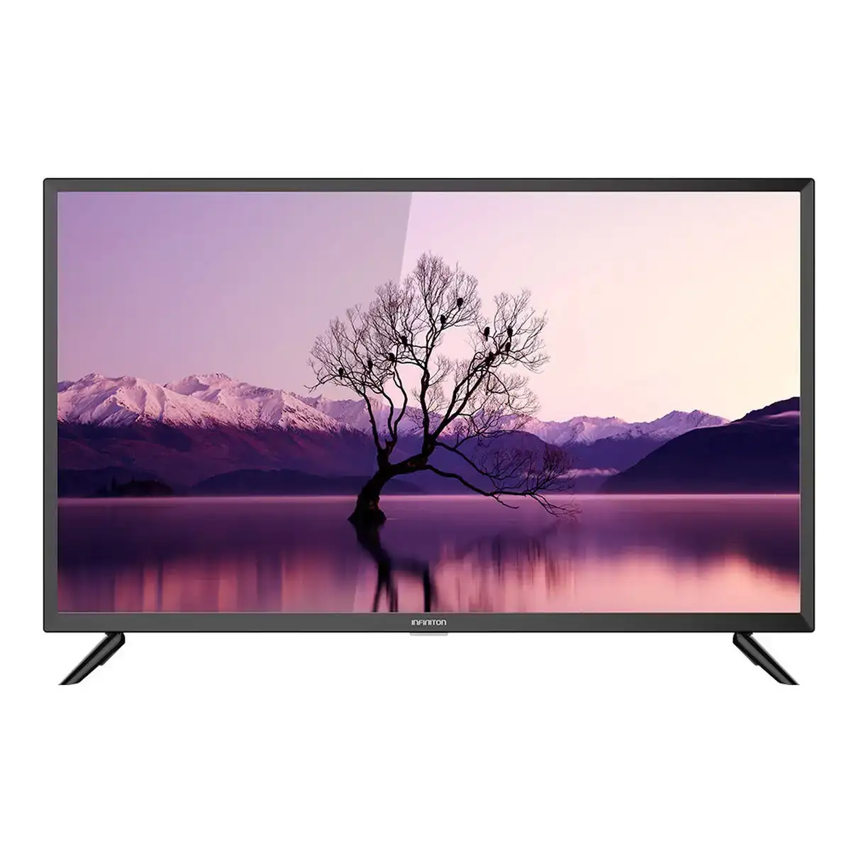 Television infiniton intv 32n310_6855. Bienvenue sur DIAYTAR SENEGAL - Où le Shopping est une Affaire Personnelle. Découvrez notre sélection et choisissez des produits qui reflètent votre unicité et votre individualité.
