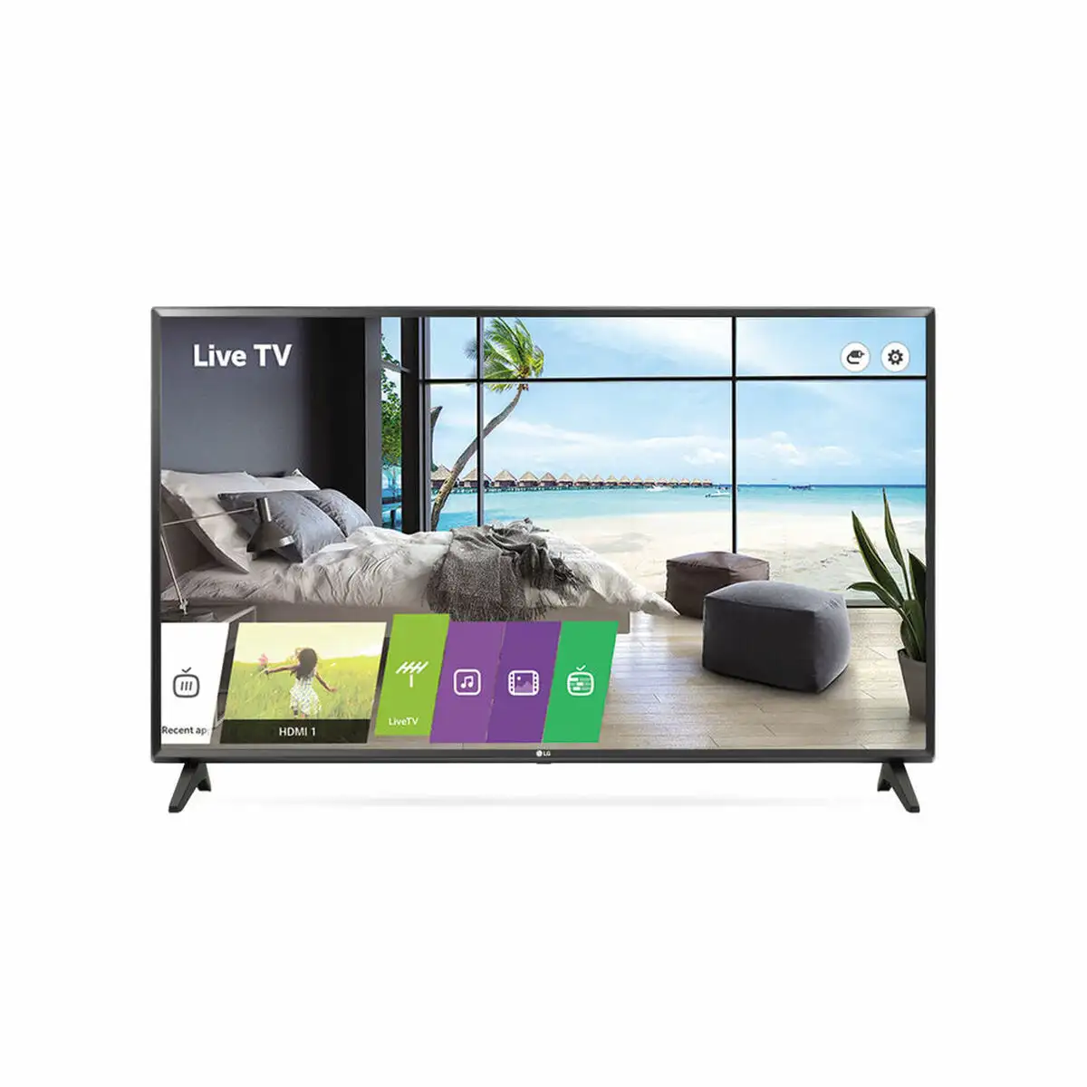 Television lg 32lt340cbzb aeu led 32 hd_7174. DIAYTAR SENEGAL - Votre Passage vers le Raffinement. Plongez dans notre univers de produits exquis et choisissez des articles qui ajoutent une touche de sophistication à votre vie.