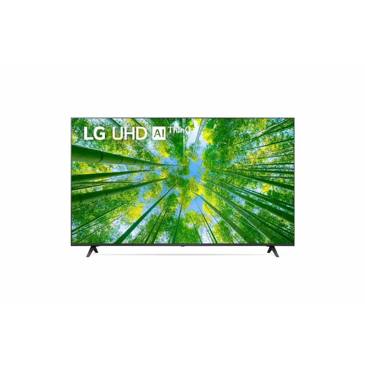 Television lg 55uq80003lb_1158. Votre Destination de Choix: DIAYTAR SENEGAL - Où l'Authenticité Rencontre la Commodité. Faites l'expérience de magasiner en ligne pour des articles qui incarnent la richesse culturelle et la modernité du Sénégal.