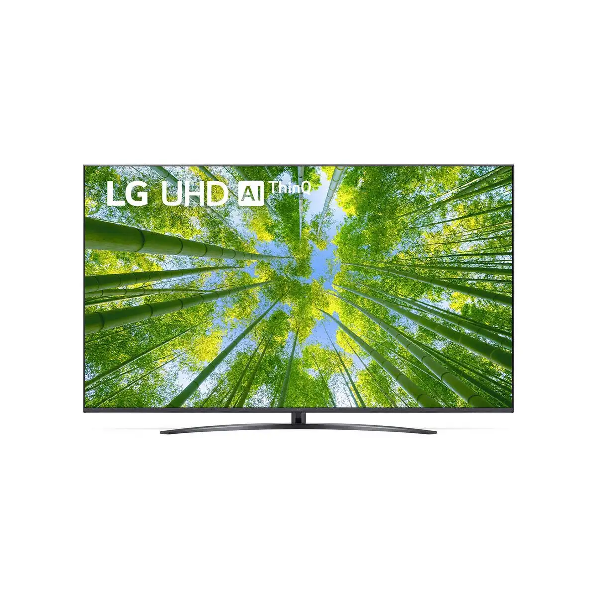 Television lg 75uq81006lb led 4k ultra hd 75 hdr10_8933. Plongez dans l'Univers de DIAYTAR SENEGAL - Où la Qualité et la Diversité se rencontrent. Parcourez nos rayons virtuels pour trouver des produits répondant à tous les besoins, du confort de votre foyer.