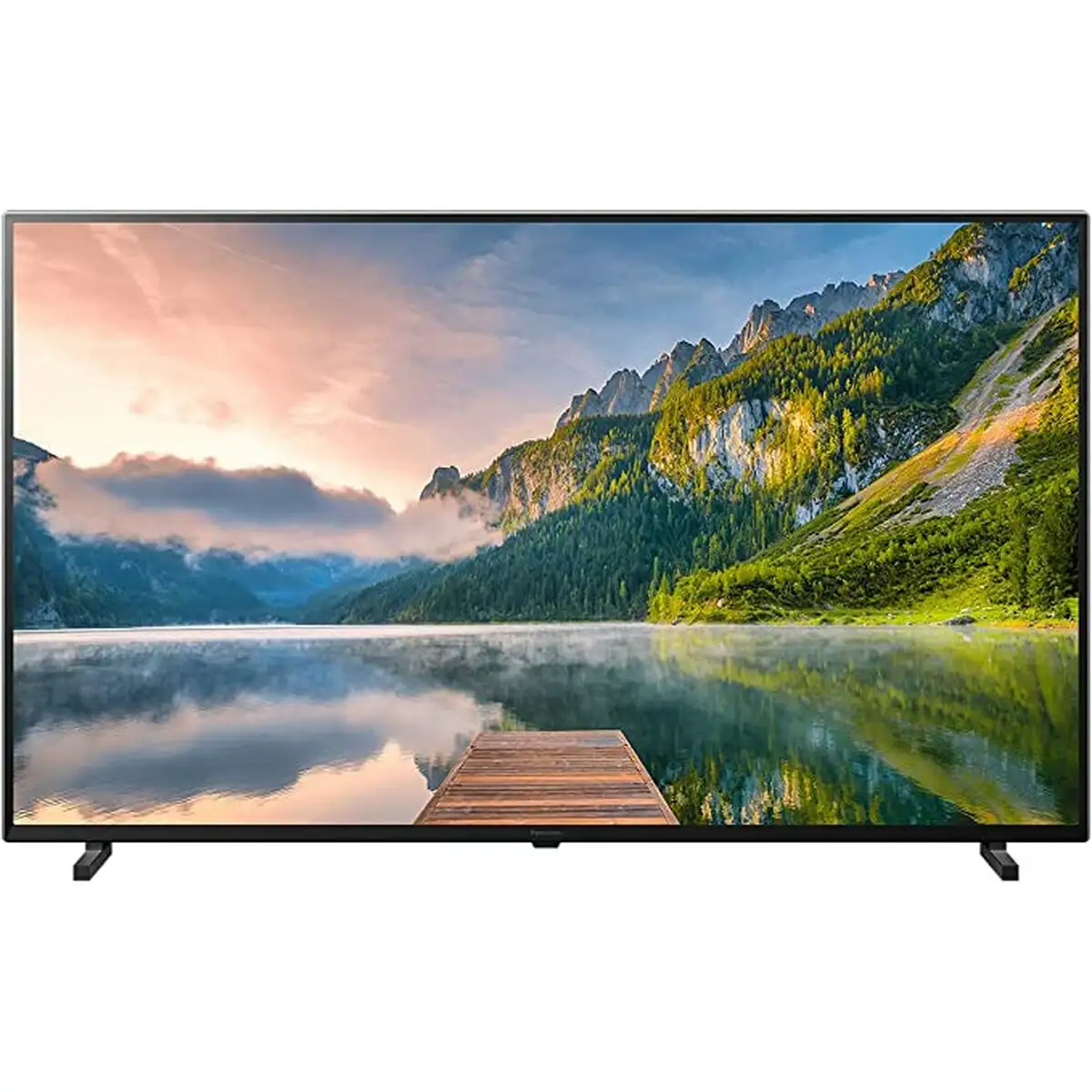 Television panasonic tx50jx800ez android tv led 4k ultra hd 50 _9184. DIAYTAR SENEGAL - L'Art de Vivre le Shopping en Ligne. Découvrez notre plateforme intuitive et trouvez des produits qui vous inspirent et vous enchantent, à chaque clic.