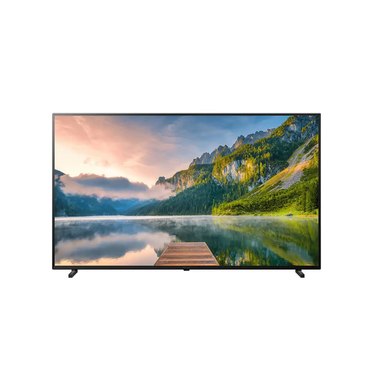 Television panasonic tx58jx800ez led 4k ultra hd 58 _7489. DIAYTAR SENEGAL - Votre Plaisir Shopping à Portée de Clic. Explorez notre boutique en ligne et trouvez des produits qui ajoutent une touche de bonheur à votre vie quotidienne.