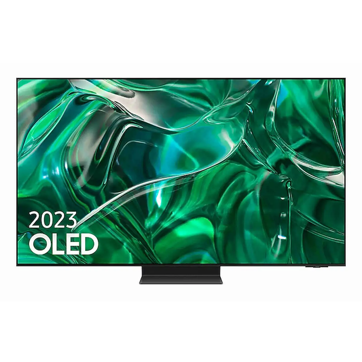 Television samsung tq55s95catxx 55 4k ultra hd qled_8295. DIAYTAR SENEGAL - Votre Passage vers le Raffinement. Plongez dans notre univers de produits exquis et choisissez des articles qui ajoutent une touche de sophistication à votre vie.