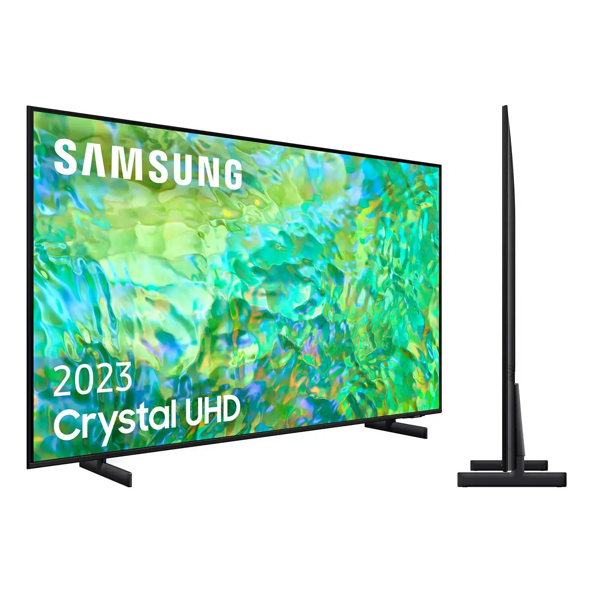 Television samsung tu85cu8000kx 85 led 4k ultra hd_4782. DIAYTAR SENEGAL - Là où le Shopping Devient une Expérience. Naviguez à travers notre catalogue diversifié et découvrez des produits qui ajoutent de la couleur et de la passion à votre vie.