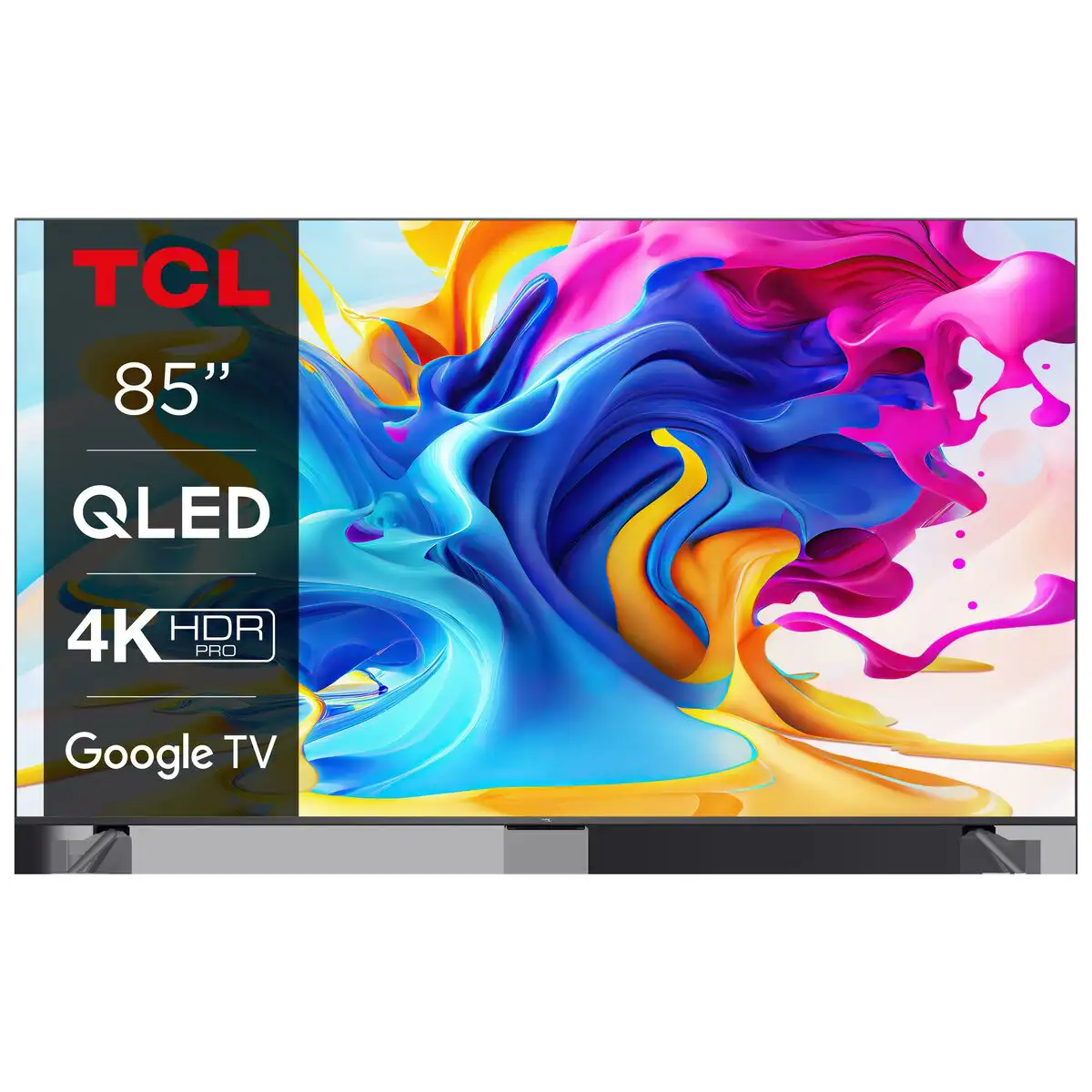 Television tcl 85c649 4k ultra hd qled 85 direct led amd freesync_4187. DIAYTAR SENEGAL - Votre Destination pour un Shopping Unique. Parcourez notre catalogue et trouvez des articles qui vous inspirent et vous édifient.