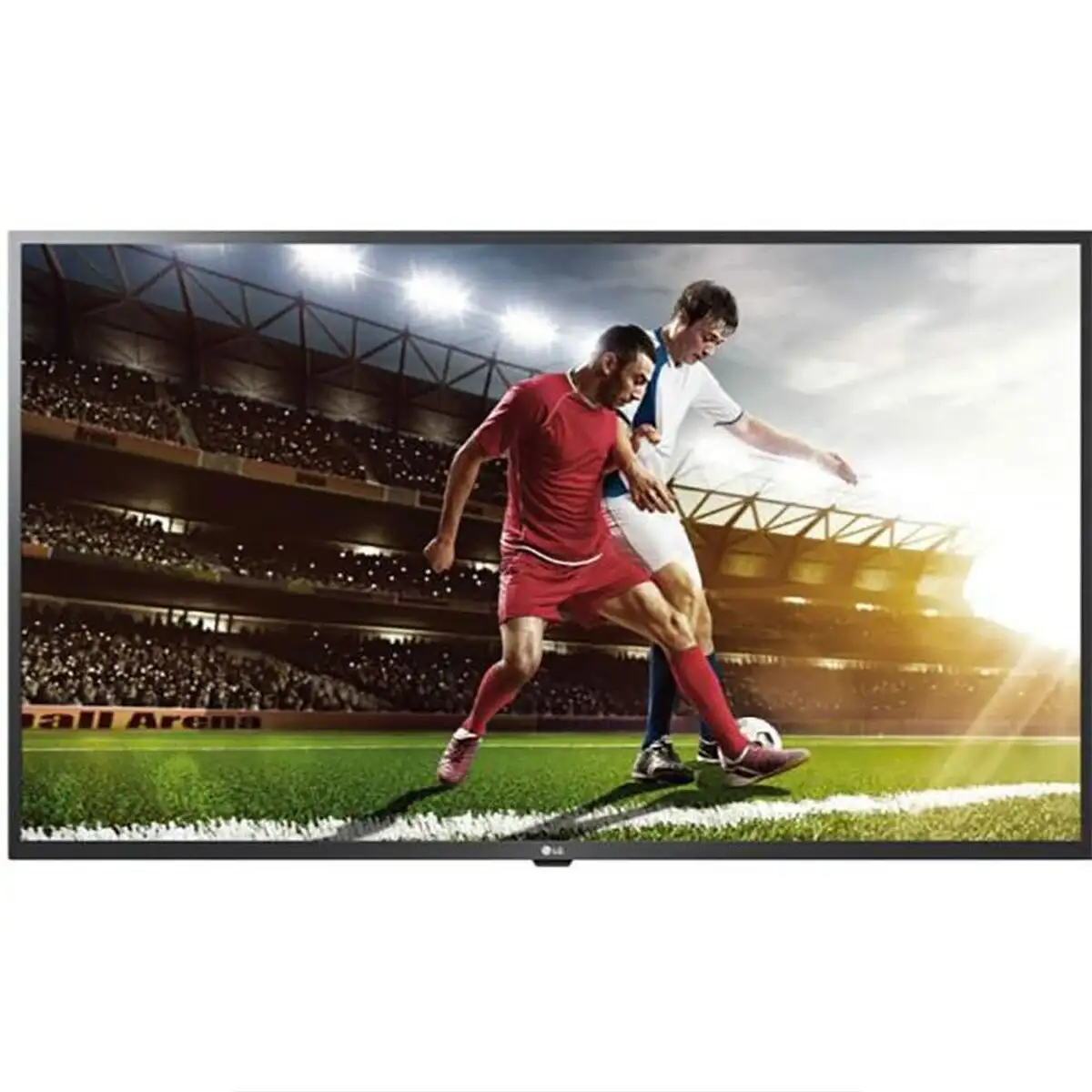 Television videowall lg 75ur640s9zd aeu led ips 4k ultra hd 75 _6869. DIAYTAR SENEGAL - Là où Chaque Produit a son Histoire. Découvrez notre gamme de produits, chacun portant en lui le récit de l'artisanat et de la passion, pour vous offrir une expérience de shopping authentique.