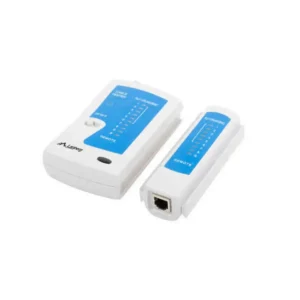 Testeur lanberg nt 0401_1719. Bienvenue sur DIAYTAR SENEGAL - Où le Shopping est une Affaire Personnelle. Découvrez notre sélection et choisissez des produits qui reflètent votre unicité et votre individualité.