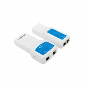 Testeur lanberg nt 0402_7363. Entrez dans l'Univers de DIAYTAR SENEGAL - Où Chaque Produit a son Éclat Unique. Explorez notre gamme variée et choisissez des articles qui illuminent votre quotidien.