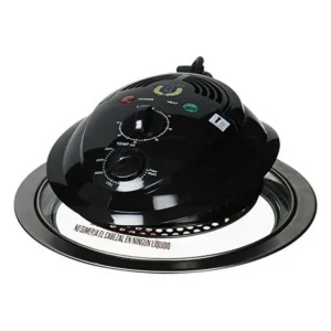 Tete de four cecotec 6 l_4090. Bienvenue sur DIAYTAR SENEGAL - Où Chaque Détail compte. Plongez dans notre univers et choisissez des produits qui ajoutent de l'éclat et de la joie à votre quotidien.