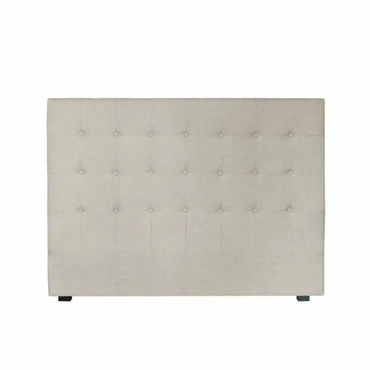 Tete de lit dkd home decor beige bois bois mdf 159 x 8 x 119 cm_7256. Entrez dans DIAYTAR SENEGAL - Où Chaque Détail Compte. Explorez notre boutique en ligne pour trouver des produits de haute qualité, soigneusement choisis pour répondre à vos besoins et vos désirs.