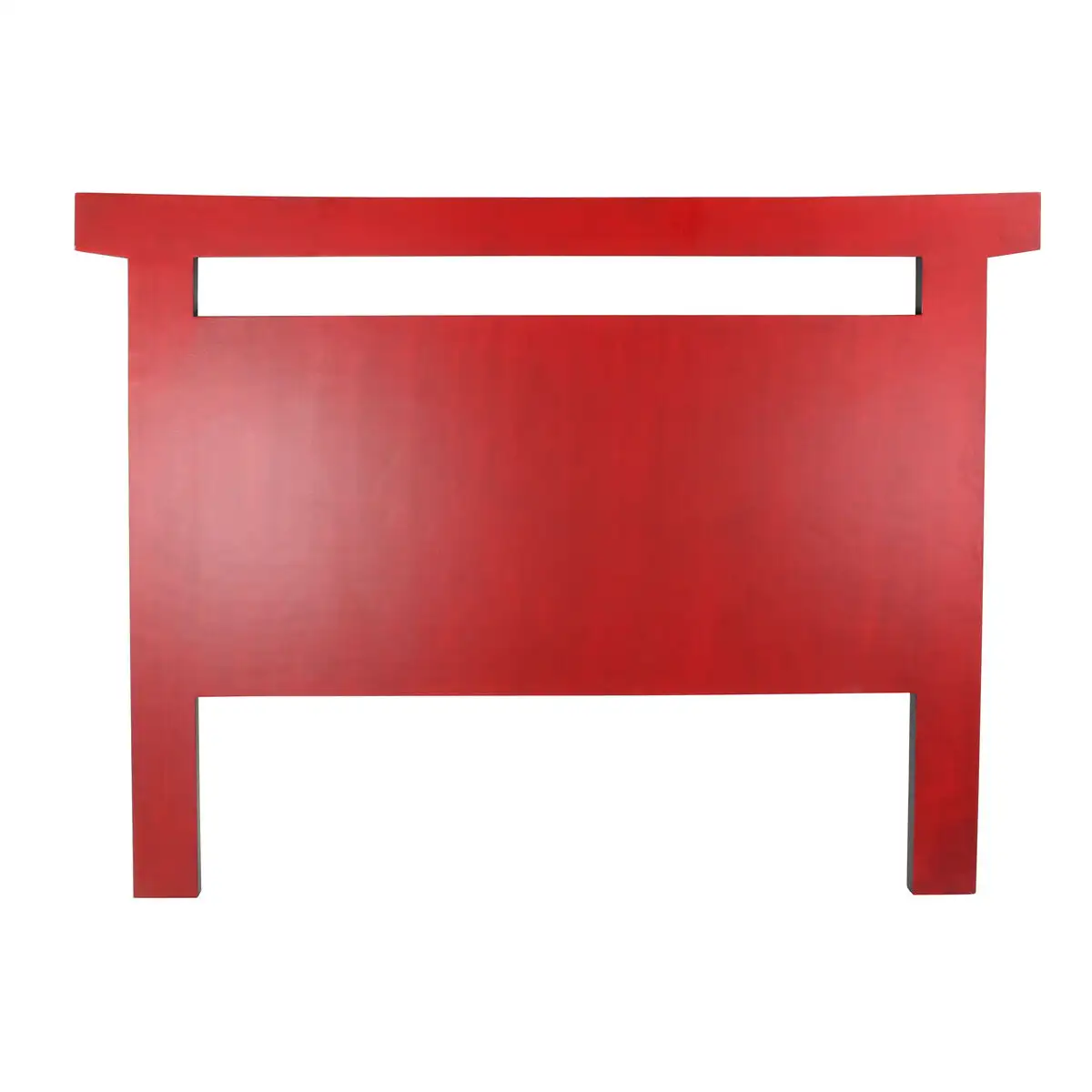 Tete de lit dkd home decor noir rouge bois sapin bois mdf 160 x 4 x 120 cm_9917. DIAYTAR SENEGAL - Où Choisir est un Acte d'Amour pour le Sénégal. Explorez notre boutique en ligne et choisissez des articles qui célèbrent la culture et l'artisanat du pays.