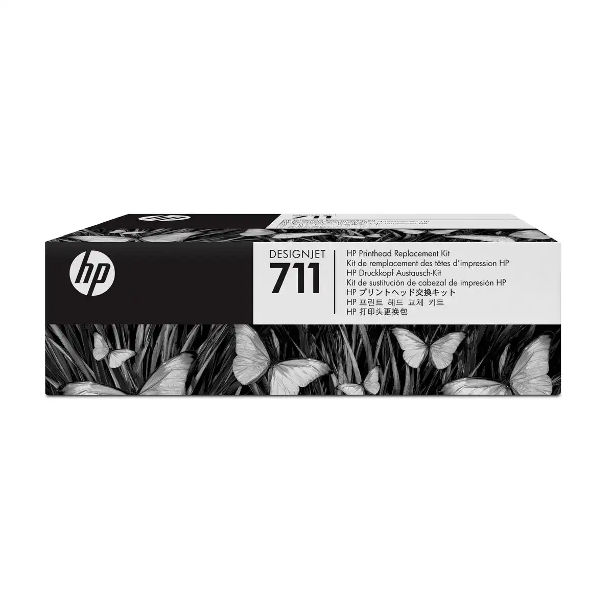 Tete de rechange hp designjet 711_8645. Entrez dans l'Univers de DIAYTAR SENEGAL - Où l'Innovation Rencontre la Tradition. Explorez notre sélection de produits modernes et traditionnels qui incarnent l'esprit dynamique du Sénégal.