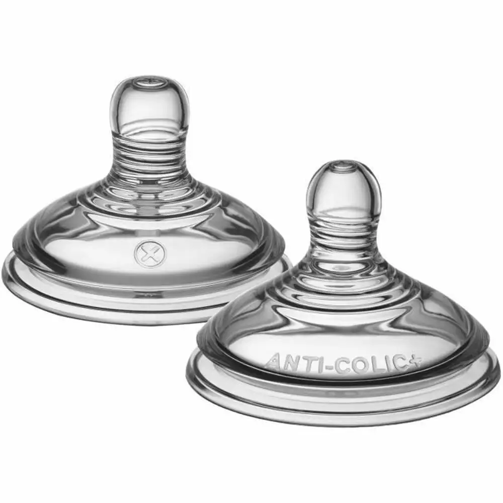 Tetine tommee tippee 2 unites reconditionne a _4980. DIAYTAR SENEGAL - Où Chaque Produit a son Histoire. Découvrez notre gamme de produits, chacun portant en lui le récit de l'artisanat et de la passion, pour vous offrir une expérience de shopping authentique.