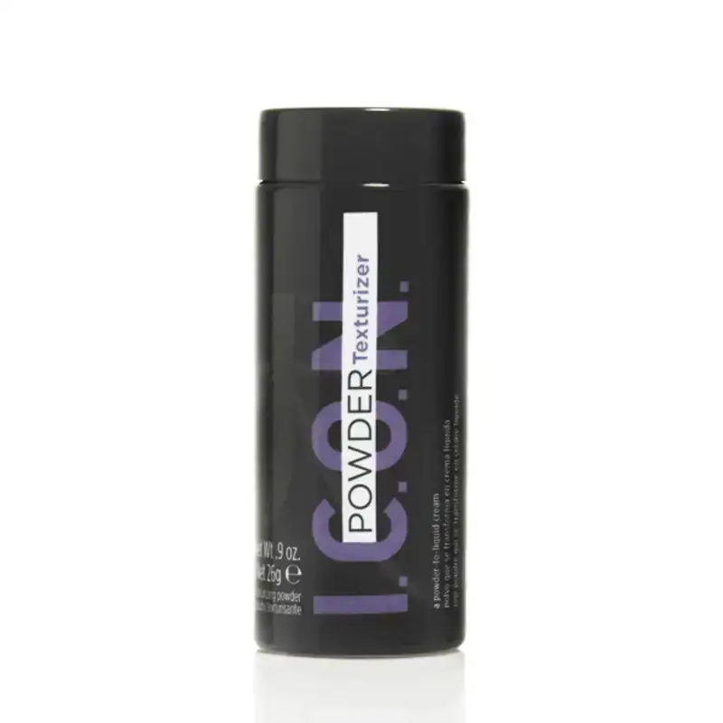 Texturisant de cheveux i c o n powder 26 g 26 g_6359. DIAYTAR SENEGAL - Où Choisir Devient un Acte de Découverte. Découvrez notre gamme et choisissez des produits qui éveillent votre curiosité et élargissent vos horizons.