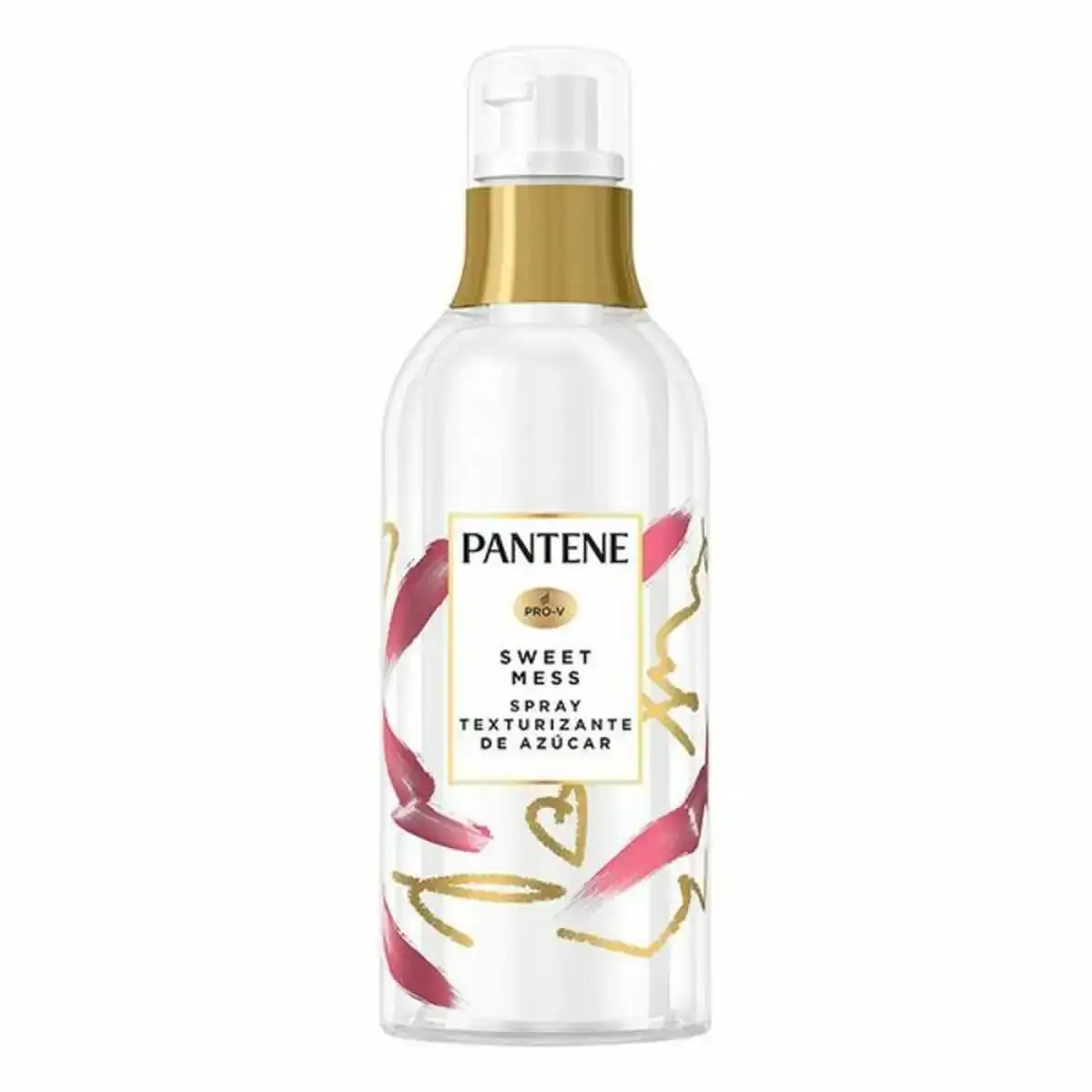 Texturisant de cheveux pantene sweet mess 110 ml 110 ml _1188. DIAYTAR SENEGAL - Où Choisir est une Découverte. Parcourez notre catalogue et trouvez des articles qui éveillent votre curiosité et enrichissent votre expérience shopping.