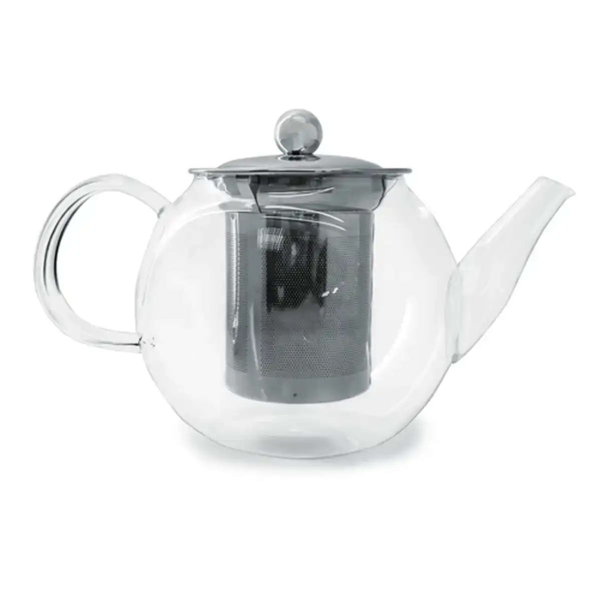 Theiere vin bouquet verre 800 ml_9803. DIAYTAR SENEGAL - Votre Passage vers l'Exceptionnel. Naviguez à travers notre sélection minutieuse et découvrez des articles qui apportent une touche spéciale à chaque instant de votre vie.