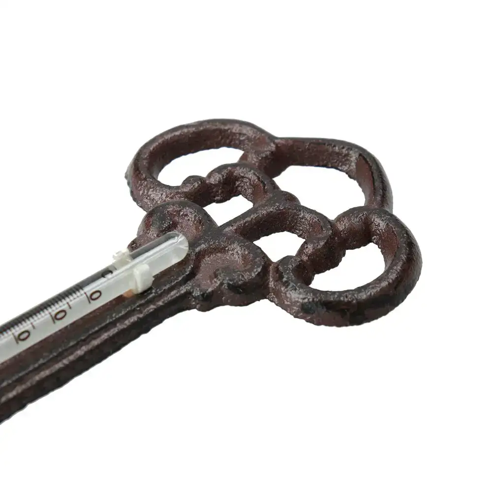 Thermometre environnemental ferrestock forge_6127. Découvrez DIAYTAR SENEGAL - Là où Votre Shopping Prend Vie. Plongez dans notre vaste sélection et trouvez des produits qui ajoutent une touche spéciale à votre quotidien.