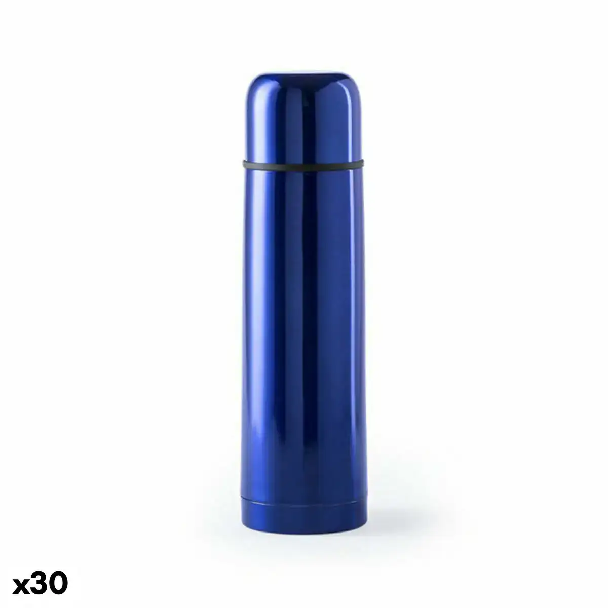 Thermos 146009 acier inoxydable 500 ml 30 unites _3877. DIAYTAR SENEGAL - L'Univers de l'Élégance Accessible. Plongez dans notre catalogue et choisissez des produits qui allient sophistication et accessibilité pour un shopping exquis.