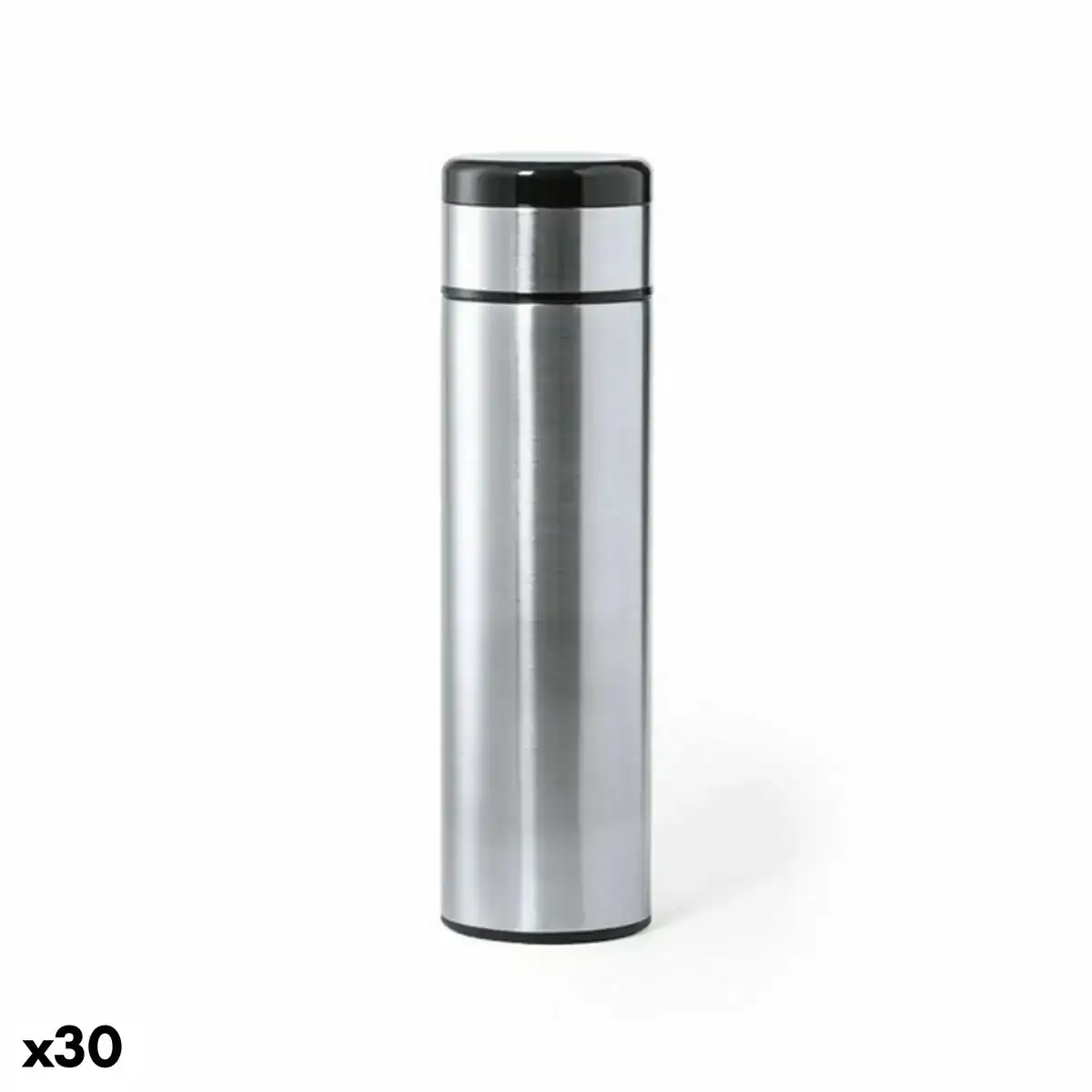 Thermos 146863 420 ml 30 unites _7768. DIAYTAR SENEGAL - L'Écrin de Vos Désirs Shopping. Parcourez notre boutique en ligne et explorez des produits minutieusement choisis pour répondre à vos envies les plus exigeantes.