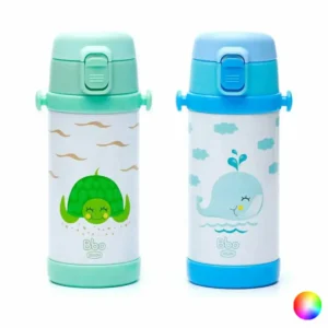 Thermos irisana bbo8 acier 320 ml _3408. DIAYTAR SENEGAL - L'Écrin de Vos Désirs Shopping. Parcourez notre boutique en ligne et explorez des produits minutieusement choisis pour répondre à vos envies les plus exigeantes.