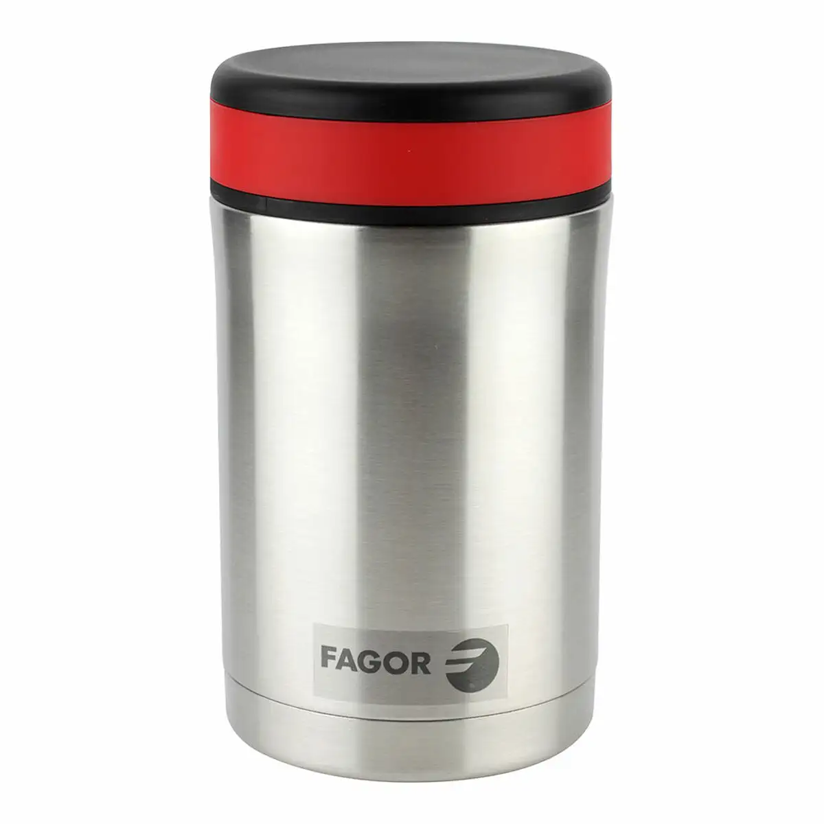 Thermos pour bebe fagor petit acier inoxydable 500 ml_6450. Bienvenue chez DIAYTAR SENEGAL - Où le Shopping Devient une Aventure. Découvrez notre collection diversifiée et explorez des produits qui reflètent la diversité du Sénégal.