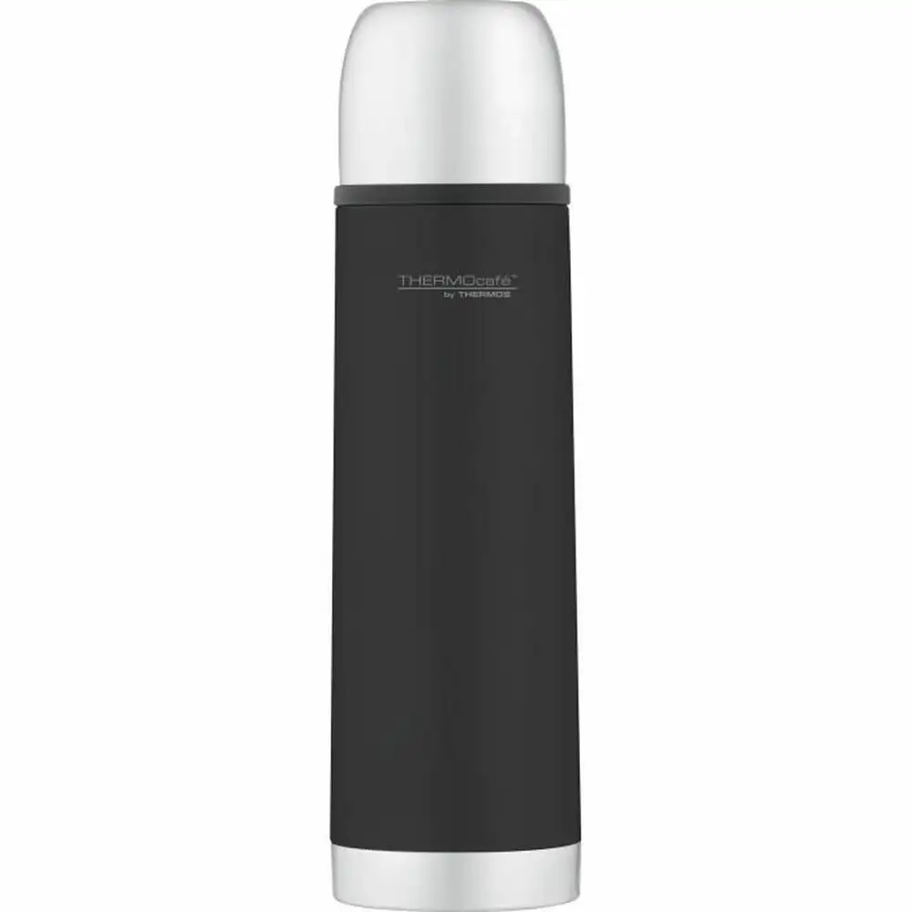 Thermos thermos 5010576061577 noir 500 ml plastique acier inoxydable_5746. DIAYTAR SENEGAL - Votre Plateforme pour un Shopping Inspiré. Explorez nos offres variées et découvrez des articles qui stimulent votre créativité et embellissent votre vie.